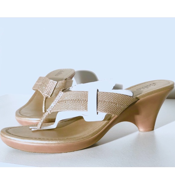 rialto sandals thong